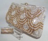 Fahion evening bag