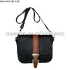 Fahion genuine leather handbag with high quality many color