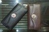 Fahionable lady  leather wallet