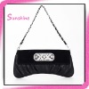 Fahshion pu ladies top brand women's handbags