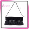 Fahsion top brand ladies women's evening clutch handbags