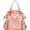 Fall And Winter New Style Genuine Leather Shoulder Bag