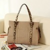 Fall and Winter Leisure Fashion Women Shoulder Bag