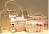 Family Cosmetic bag Set