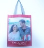 Family use PP shopping bags