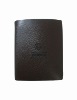 Famous Italian genuine leather men's magic wallet