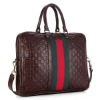 Famous brand leather handbags for men G2153