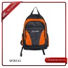 Famous brand of orange leisure backpack bag(SP20115)