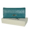 Famous brand purse and handbag leather 2012