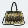 Famous internations brand name ladies handbag desigher