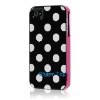 Fanciful Design Hardshell Cover For iPhone4 4S