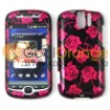 Fancy Crystal Hard Case for HTC My Touch 3g Slide