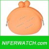 Fancy Kids Silicone Notecase