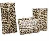 Fancy Leopard wallets,Stylish Long wallets,Promotional ladies' wallets