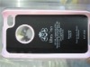 Fancy SGP Ultra Thin Silicon Cell Phone Case for iphone 4