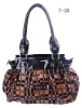 Fancy Shoulder Woman TELI Designer Bag