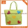 Fancy Stylish Eco-friendly Canvas Shopping Bags