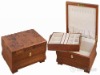 Fancy Wooden Cosmetic Box