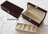 Fancy Wooden Cosmetic Packing
