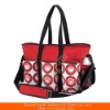 Fancy baby diaper bag