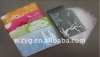 Fancy business card holder/PVC card bag