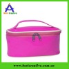 Fancy ladies travel cosmetic bag