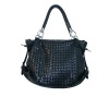 Fancy lady design hot handbags