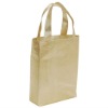 Fancy non-woven eco shopping bag