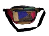 Fanny Bags, leather waist bags, leather fanny bags and fashion waist bags