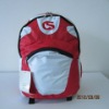 Fanshion 420D Backpack