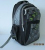 Fanshion 600D Polyester Backpack