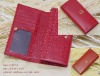 Fanshion real leather wallet