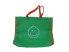 Fanshion shopping bag