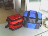 Fanshionable camping beach insulated cooler bag