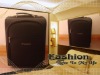 Fansion luggage, Nice design luggage