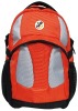 Fanta promotional backpack bag