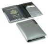 Fantastic Leather passport holder LEA-059