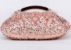 Fantasy style evening bag, clutch evening purse    029