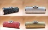 Fascinating crystal handbag from Gold supplier