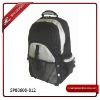 Fasgion design  black school backpack(SP80608-812)
