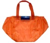 Fashinal nylon shopping bags