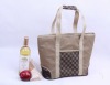 Fashioin picnic cooler bag JLD10210B