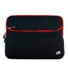 Fashiom Neoprene Case Bag Sleeve for Macbook With Zipper