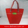 Fashion 100% recycled felt Tote bag