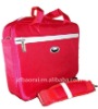 Fashion 1200D Red Lady laptop bag 12.5 Inch