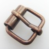 Fashion 13mm ancient metal buckle