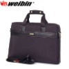 Fashion 14'' Nylon Laptop Bag WB-0802