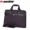 Fashion 14'' Nylon Laptop Bag WB-0802