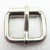 Fashion 15mm easy fasten shoe buckle