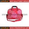 Fashion 16'' neoprene laptop bag with handle